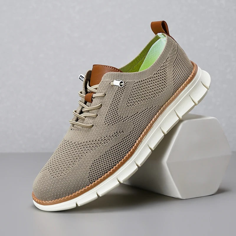 Atlas - Active Elegant Shoes